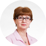 Бартош Ирина Петровна