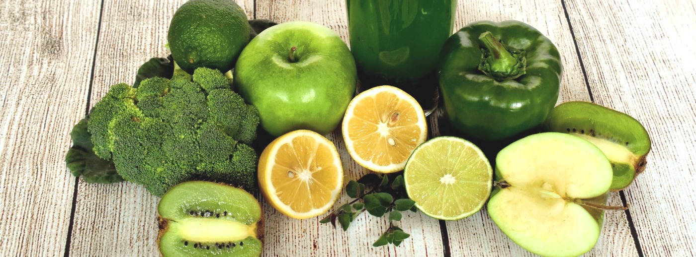 Правильное питание