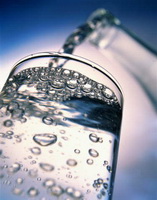 Минеральная вода