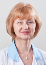 Лікар Бартош Ірина Петрівна автор методики лікування ВСД Лікування вегето-судинної дистонії